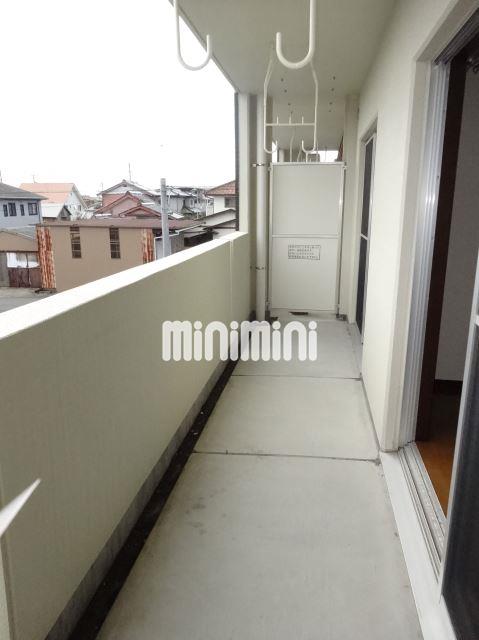 バルコニー　ベランダ