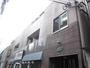 門前仲町駅より徒歩1分 築18年 3階建の賃貸物件