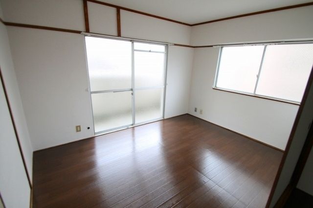 その他設備　洋室