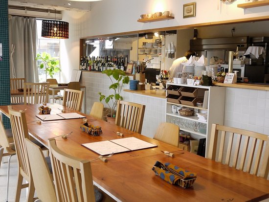 飲食店　Trattoria Anima Tokyo（飲食店）まで969m