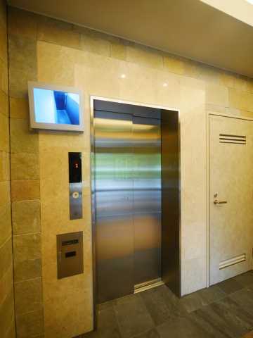 その他設備　リバーレ東新宿