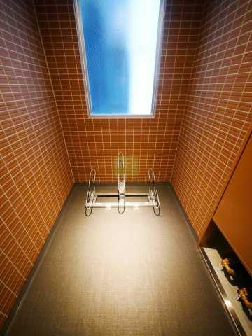 その他　リバーレ東新宿