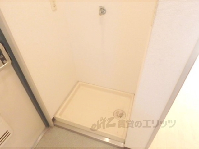 その他部屋・スペース　洗濯機置場