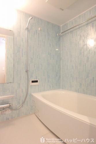 バス・シャワールーム　写真はイメージになります現状を優先とします。