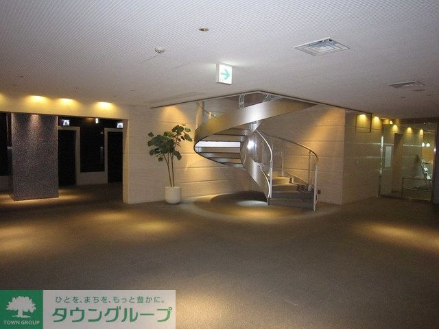 エントランス　★エントランス★