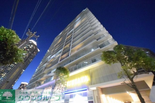 建物外観　★外観★