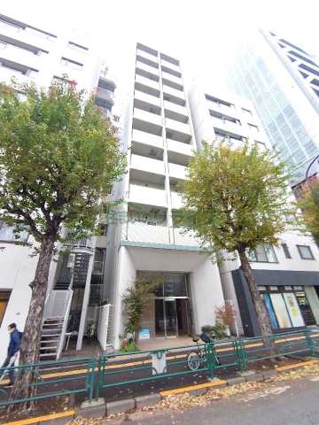 建物外観　レガーロ御茶ノ水I 　外観