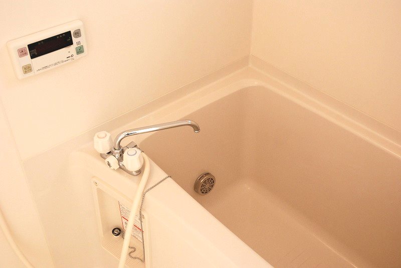 バス・シャワールーム　203号室参考