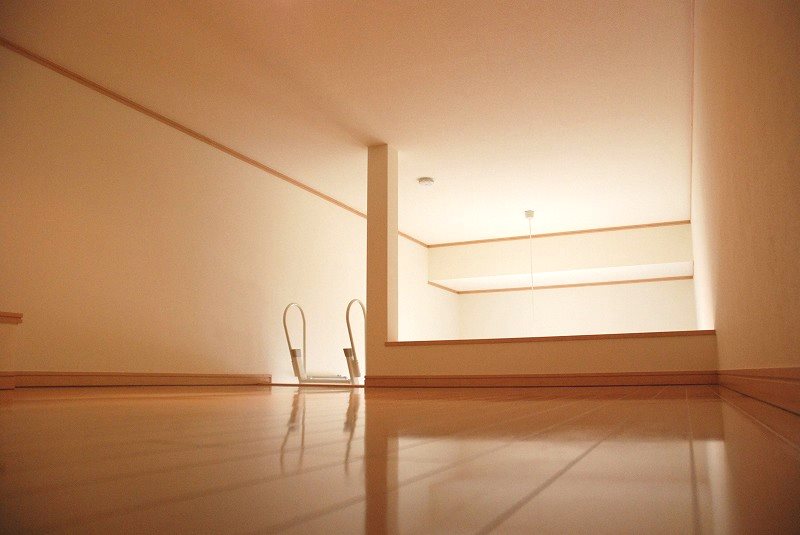 その他部屋・スペース　203号室参考