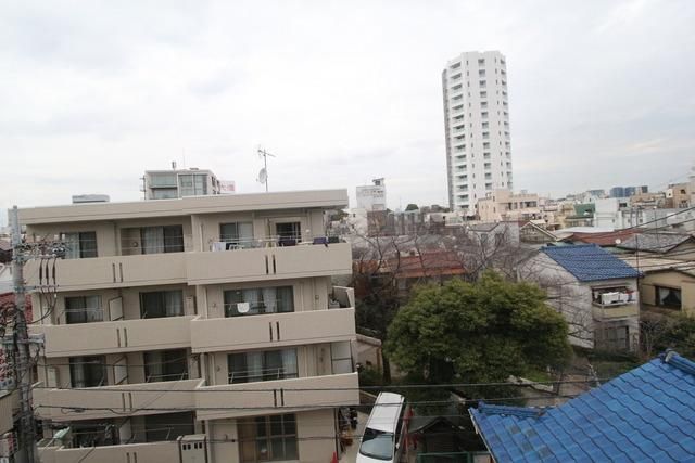 眺望　☆景色☆