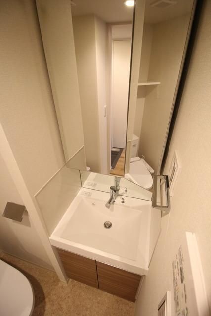 洗面設備　☆洗面台☆