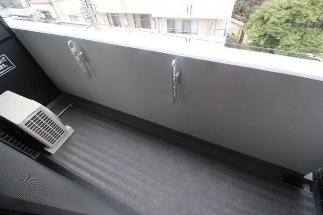 その他設備　☆バルコニー☆