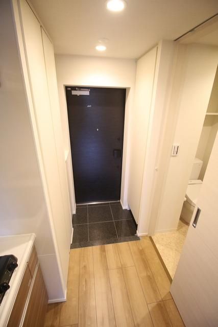 玄関　☆玄関☆