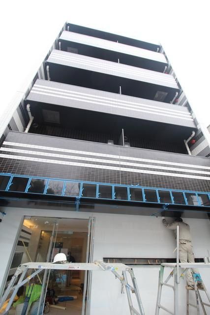 建物外観　☆外観☆