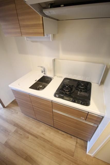 キッチン　☆キッチン☆