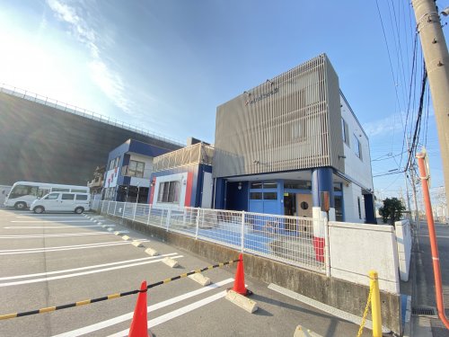 幼稚園・保育園　miraiこども園（幼稚園・保育園）まで1371m