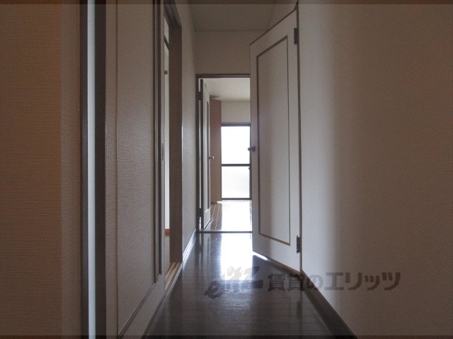 その他部屋・スペース　廊下