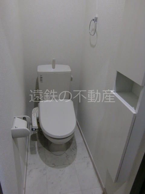 トイレ　※現状優先