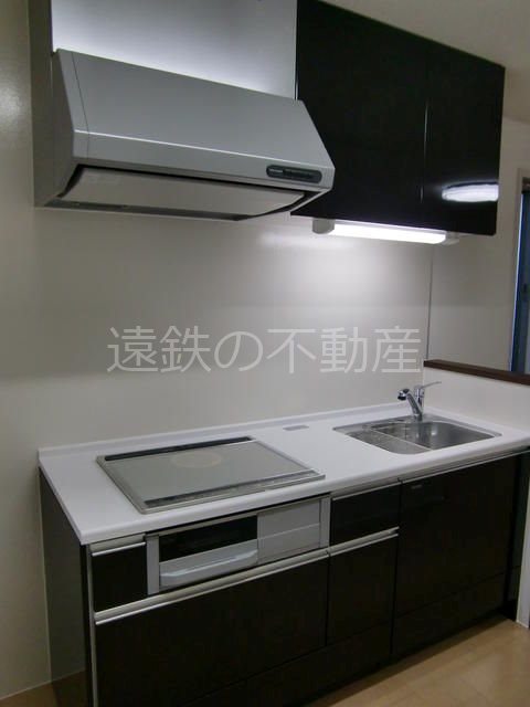 キッチン　※現状優先