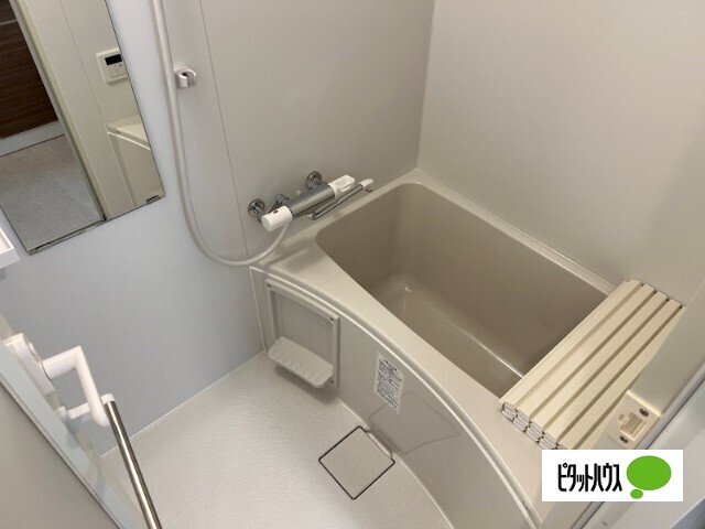 バス・シャワールーム　バスルーム♪