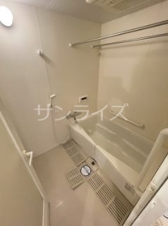ファミーユ2002の風呂写真