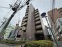 灘駅より徒歩15分 築23年4ヶ月 10階建の賃貸物件