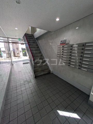ロビー