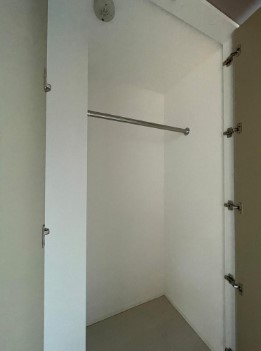 収納　収納※別部屋参考写真