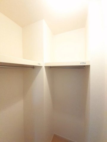 収納　こまごまとしたものを収納できそうですね