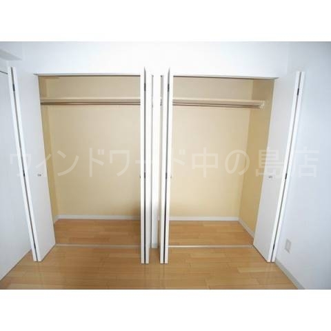収納　詳細は、ウィンドワード中の島店までご相談下さい。