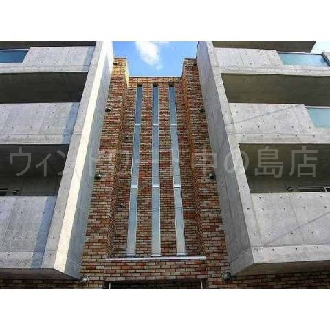 その他共有部分　詳細は、ウィンドワード中の島店までご相談下さい。