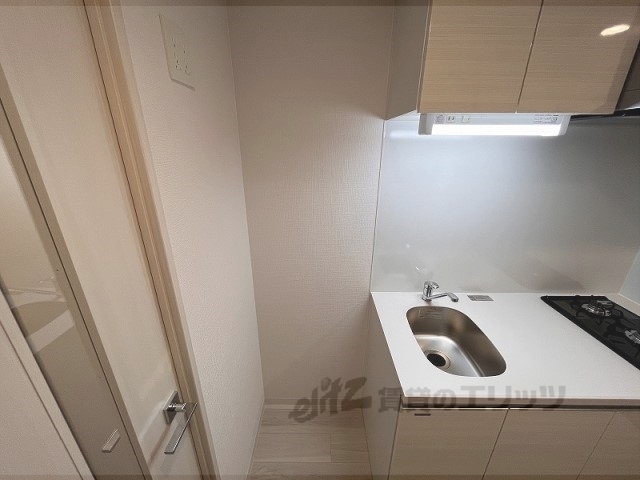 その他部屋・スペース　冷蔵庫置場