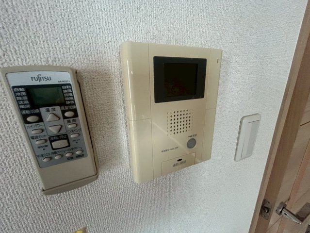 セキュリティ　ピースアウル黒川