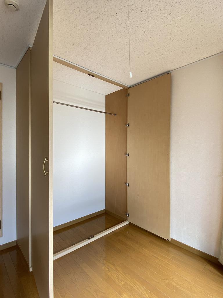収納　◆こちらの物件のお問合わせは、蕪木不動産へお問合せ下さい◆