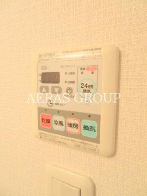 その他設備　同仕様写真