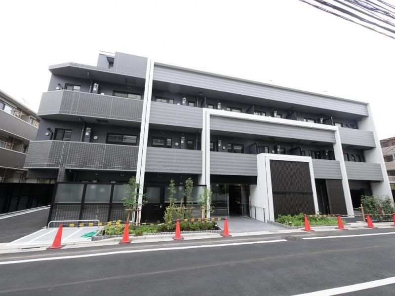 建物外観　☆きれいな外観☆
