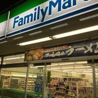 コンビニ　ファミリーマート 唐橋羅城門町店（コンビニ）まで228m