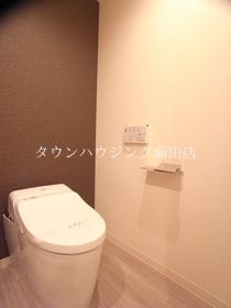 トイレ　★タウンハウジング蒲田店取り扱い★