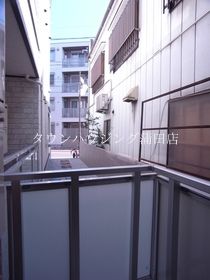バルコニー　★タウンハウジング蒲田店取り扱い★