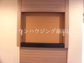 その他部屋・スペース　★タウンハウジング蒲田店取り扱い★