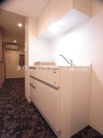 キッチン　★タウンハウジング蒲田店取り扱い★