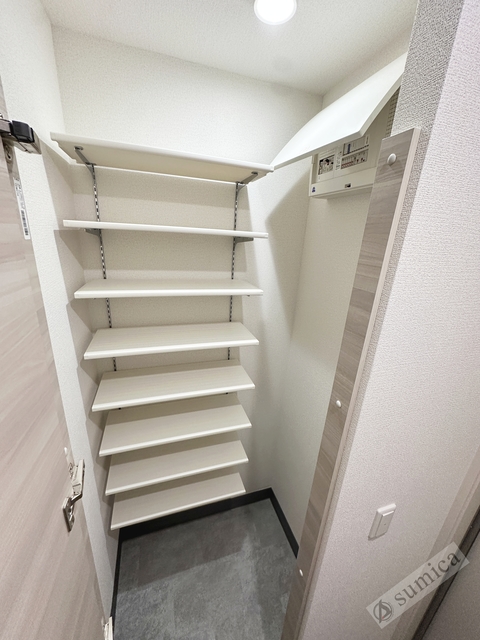 玄関　同施工会社・イメージ写真です♪♪