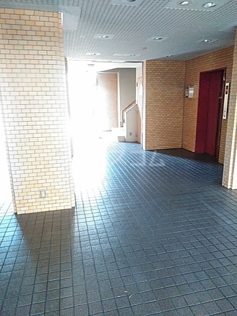 ロビー