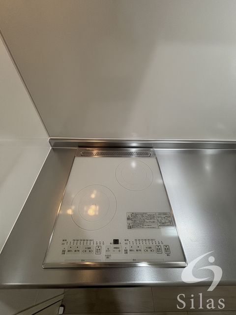 キッチン　同仕様