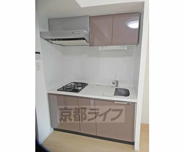 キッチン　システムキッチン