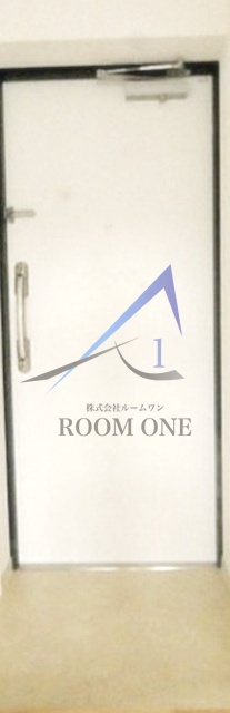 玄関　玄関です。