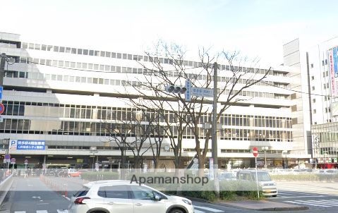 その他　博多駅筑紫口（その他）まで1060m