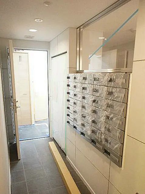 ロビー