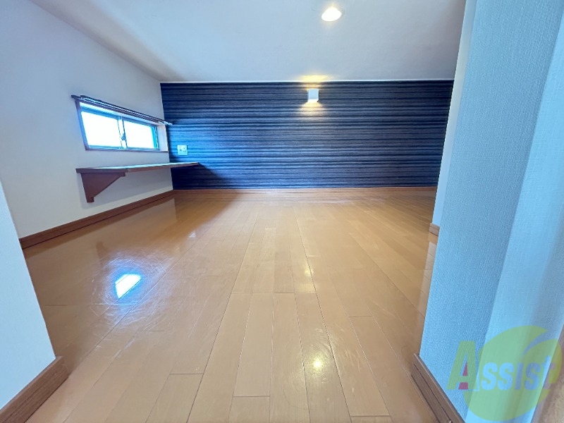その他部屋・スペース