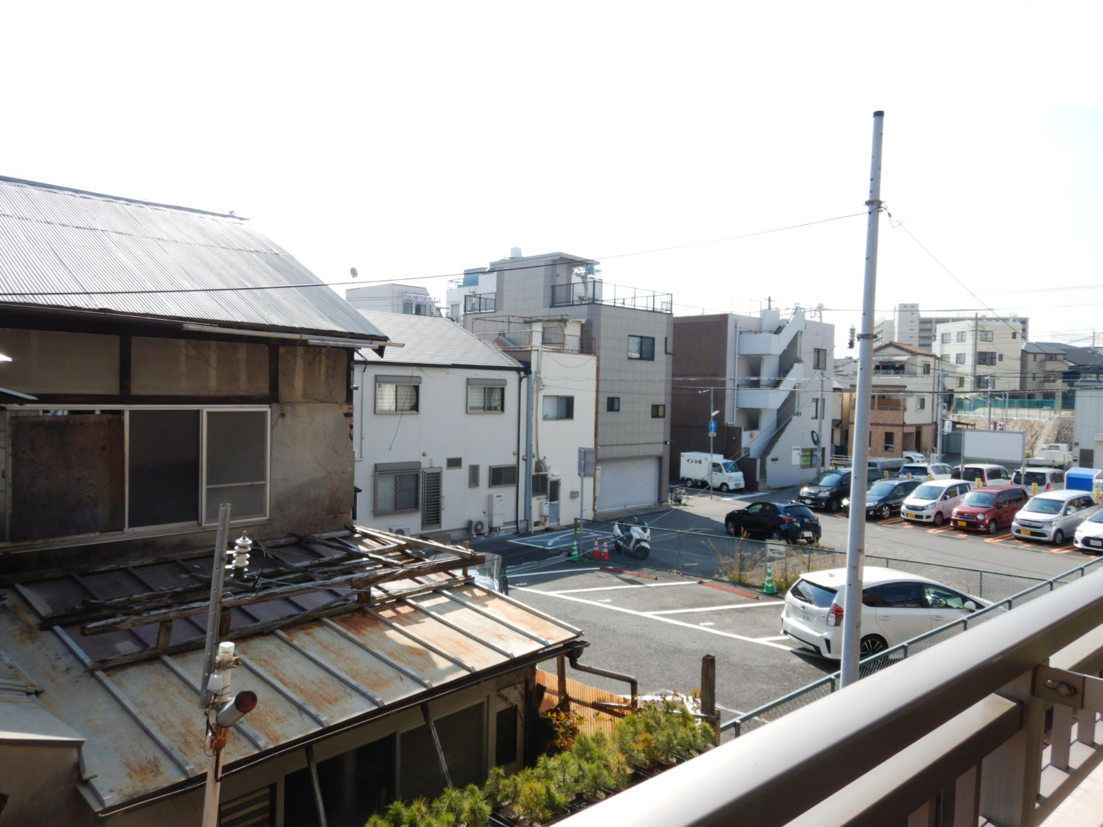 パールハイツ荒田のその他写真
